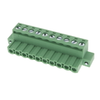 Headers, Plugs and Sockets - WM26027-ND - DigiKey