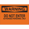 Signs, Nameplates, Posters - 2267-84196-ND - DigiKey