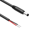 Barrel Power Cables - 839-10-03348-ND - DigiKey