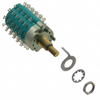 Rotary Switches - 451-1024-ND - DigiKey