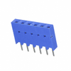 Headers, Receptacles, Female Sockets - 609-6551-ND - DigiKey