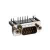 D-Sub Connector Assemblies - ZEDE9-P-BA-ND - DigiKey