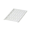 Labels, Stickers, Decals - Blank -- 0801488-ND - Image