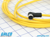 PILZ Sensor Cordsets - 540323 - Galco Industrial Electronics