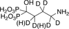 Alendronic Acid-D6 (Major) - A521252 - Toronto Research Chemicals, Inc.
