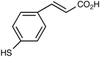 4-Mercaptocinnamic Acid - 11547 - Medical Isotopes, Inc.