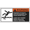 Labels, Stickers, Decals - Preprinted - 2267-96164-ND - DigiKey