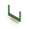 Edgeboard Connectors - 151-345-056-541-258-ND - DigiKey