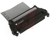 MIL IDC SOCKET;80 CONTACTS - 70207072 - Allied Electronics, Inc.