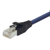 Modular/Ethernet Cables (RJ45, RJ11) - 5073-TRD695SCR-BL-75-ND - DigiKey