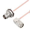 Coaxial Cables (RF) - 5328-FMCA2925-24-ND - DigiKey