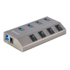 USB Hubs - 2566912 - RS Components, Ltd.