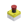 Emergency Stop Push Buttons - 2420843 - RS Components, Ltd.