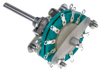 Rotary Switches - 327585 - RS Components, Ltd.