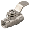 Ball Valves -- 2312714 - Image