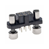 Headers, Receptacles, Female Sockets - 952-M80-4051642-ND - DigiKey