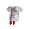Dual Channel Coaxial Rotary Joint RJ02-571-010 DC-4.5GHz 30RPM IP60 -  - JiuJiang Ingiant Technology Co., Ltd.