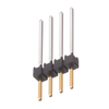 Headers, Male Pins - TSW-104-10-F-S-ND - DigiKey