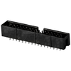 Headers, Male Pins - 2223-SSK05-BH-254-B17-ND - DigiKey