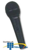 Astatic Dynamic Cardioid Handheld Microphone -- CTM44 - Image