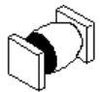 200V 3A Diode and Rectifier - 280-1N5550US - ERSAELECTRONICS PTE. LTD.