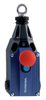 Intralogistics - Storage systems - Emergency stop in the interior - ZQ 900 - ZQ 900-04N - 161184477 - Schmersal Inc.