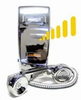 Asimitel 5501 CP-AD All-Chrome Auto-Dial Wall-Mount Telephone -  - Tele-Communication, Inc.