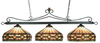 190-11-TB-T8 Island/Pool Table-3 Light Bar - 638385 - Capital Lighting, Inc.