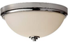 Flush Mounts-Bowl Style - 360075 - Capital Lighting, Inc.