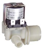 Servo-Controlled Solenoid Valve NC, DN7 -- 01.007.111