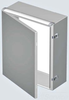 Multipurpose Wall Mount Enclosure -- 5300 ES121206 - Image