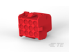 Rectangular Wire & Cable Connectors & Housings - 1-480709-2 - TE Connectivity