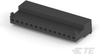 Standard Rectangular Connectors - 4-644312-4 - TE Connectivity