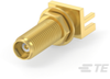 Coax Connectors - 2081875-1 - TE Connectivity