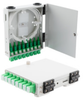 Metal Terminal Box -- PPFTB-108A-SCA - Image