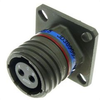Amphenol D38999/20WB2BB - PEI-Genesis