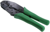 Crimp Tool, Ratchet, 220Mm, F/bnc/tnc/n; Crimp Tool Type Duratool - 24W5282 - Newark, An Avnet Company