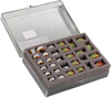 Toroidal Inductor Kit, 30Pcs; Inductor Kit Type Triad Magnetics - 23C1510 - Newark, An Avnet Company
