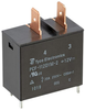 Relay, 24Vdc, 25A, Spst-No, Qc; Contact Configuration Te Connectivity -- 97K6979