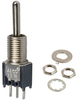 Switch, Toggle, Spst, 20V; Switch Operation Alcoswitch Te Connectivity - 16M3855 - Newark, An Avnet Company