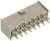 Connector, Header, 16Pos, 2Row, 2.54Mm; Connector Systems Samtec - 51T4723 - Newark, An Avnet Company