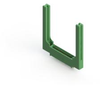 Card Conn, Single Side, 16Pos, Wire Wrap; Card Edge Connector Type Edac - 67AJ1759 - Newark, An Avnet Company