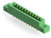 Card Edge Conn, Dual Side, 20Pos, Th; Card Edge Connector Type Edac - 57AJ1399 - Newark, An Avnet Company