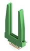 Card Conn, Dual Side, 16Pos, Wire Wrap; Card Edge Connector Type Edac - 72AJ5516 - Newark, An Avnet Company