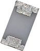 Res, Metal Film (Thin Film), 150R, 0.1%, 0.1W, 0603; Resistance Panasonic - 08N2101 - Newark, An Avnet Company