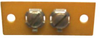 Terminal, Ground Lug, Steel; Stud Size Imperial Abbatron Hh Smith - 99B2175 - Newark, An Avnet Company