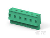 PCB Terminal Blocks - 284045-6 - TE Connectivity