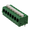 Pluggable Terminal Blocks 5.08MM S/E SPRING 7P SCREWLESS TERM BLOCK - 792-1986712-7 - Utmel Electronic Limited