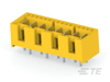 PCB Headers & Receptacles - 1-2232008-8 - TE Connectivity