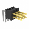 Connectors, Interconnects - Rectangular Connectors - Headers, Male Pins - 1182176-FTSH-103-02-L-D-RA - Win Source Electronics